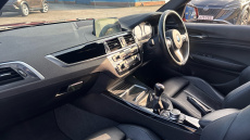 BMW 1 Series 118i [1.5] M Sport Shadow Edition 5dr Petrol Hatchback